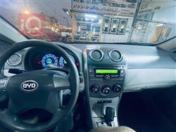 BYD G3